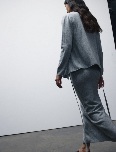 Casual Chic Ensemble